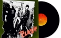 The Clash, The Clash LP Nowa płyta winylowa
