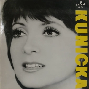 Halina Kunicka  z Orkiestrą Andrzeja Kurylewicza,  W Innym Lesie, W Innym Sadzie,  LP 1973 PL płyta winylowa