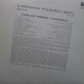 Czesław NIEMEN i Akwarele -Dziwny Jest Ten Świat...  , LP 1988  PL,  Z Archiwum Polskiego Beatu Reedycje  , vol 22 , płyta winylowa