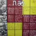 Niemen - Niemen Aerolit, LP 1975 PL, Polskie Nagrania Muza, płyta winylowa