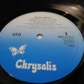 UFO, Making Contact LP 1983 Japan, Chrysalis, płyta winylowa