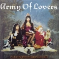 Army of Lovers , Massive Luxury Overdose , LP  1991 Sweden,  Ton Son Ton, płyta winylowa