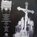 Lucifer's Hammer, Descent Into Beyond, LP 2021 US, Nuclear War Now! Productions, płyta winylowa