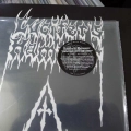 Lucifer's Hammer, Descent Into Beyond, LP 2021 US, Nuclear War Now! Productions, płyta winylowa