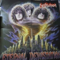 Destruction, Eternal Devastation, LP 2017 Germany, High Roller Records, płyta winylowa