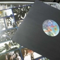 Hellias, Blind Destiny LP 2024 PL, Thrashing Madness Productions, płyta winylowa