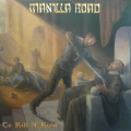 Manilla Road, To Kill A King, 2LP 2017 Germany, Golden Core, płyta winylowa