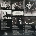 Dai, Demos 1989-1992 2LP 2023, Czech metal, płyta winylowa