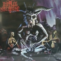 Impaled Nazarene,  Tol Cormpt Norz Norz Norz... LP 2017 Splatter, France, metal, płyta winylowa