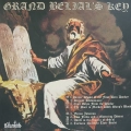 Grand Belial's Key, Kohanic Charmers  LP US 2022 black, metal, płyta winylowa