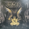 Vader, Litany LP Poland 2025, płyta winylowa metal