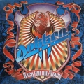 Dokken, Back For The Attack LP Canada 1987, Elektra, płyta winylowa