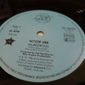 Nitzer Ebb, Murderous, 12" 45 rpm maxi single 1988 Germany, Mute, płyta winylowa