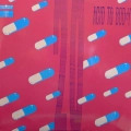 20, Acid To Body, 12" 45rpm maxi single 1988 Germany, ZYX Records, płyta winylowa