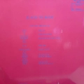 20, Acid To Body, 12" 45rpm maxi single 1988 Germany, ZYX Records, płyta winylowa