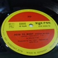 20, Acid To Body, 12" 45rpm maxi single 1988 Germany, ZYX Records, płyta winylowa