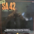 Signal Aout 42, Carnaval (Acid Mix), 12" 45 rpm maxi single 1988 Belgium, LD Records, płyta winylowa