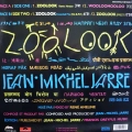 Jean-Michel Jarre, Zoolook, 12" 45 rpm maxi single 1984, Germany,  Disques Dreyfus, płyta winylowa