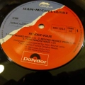 Jean-Michel Jarre, Rendez-Vous, LP 1986 Germany, Disques Dreyfus / Polydor, płyta winylowa