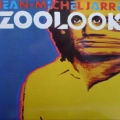 Jean-Michel Jarre, Zoolook, LP 1984 France, Disques Dreyfus, płyta winylowa