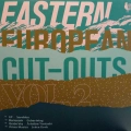 Various,  Eastern European Cut-Outs Vol. 2, LP 2020 PL, The Very Polish Cut-Outs, płyta winylowa