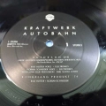 Kraftwerk - Autobahn , LP 1974 US,  Warner Bros Records, płyta winylowa