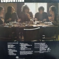 Fairport Convention, Unhalfbricking LP 1969 UK, Island Records, płyta winylowa