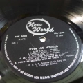 John Lee Hooker, John Lee Hooker LP 1972 UK, New World, płyta winylowa