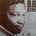  B.B. King - The B.B. King Story Chapter One Born In Itta Bena, Mississippi, LP 1969 UK, Blue Horizon, płyta winylowa