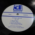 Junior Wells, On Tap, LP 1974 US, Delmark, płyta winylowa