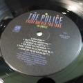 The Police, Every Breath You Take (The Singles) LP US 1986 AM Records , płyta winylowa