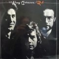 King Crimson,  Red LP 1974 Sweden,  Island, płyta winylowa 