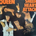 Queen, Sheer Heart Attack, LP  Canada, Elektra , płyta winylowa