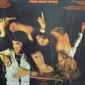 Queen, Sheer Heart Attack, LP  Canada, Elektra , płyta winylowa
