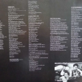 Tom Waits Swordfishtrombones LP 1983 Germany, Island Records , płyta winylowa