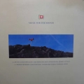 Depeche Mode, Music For The Masses, LP 1987 Scandinavia, Mute Records, płyta winylowa