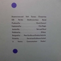 New Order, FACT 50 1981 Movement, LP 1981 UK Factory, płyta winylowa