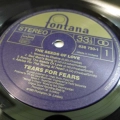 Tears For Fears, The Seeds Of Love LP 1989  Holland, Fontana, płyta winylowa