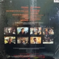 Lethal Weapon 2 (Original Motion Picture Soundtrack) Zabójcza Broń 2,  LP 1989 , US,  Warner Bros Records , płyta winylowa