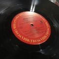 Judas Priest Defenders of the Faith LP USA 1st press 1984, insert, metal płyta winylowa