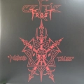 Celtic Frost, Morbid Tales 2LP RED UK 2017, płyty winylowe metal