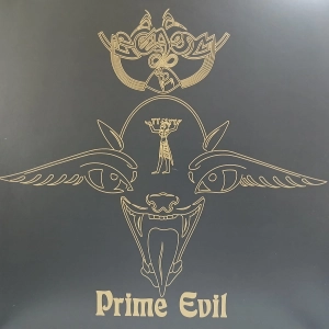 Venom, Prime Evil LP 2020 EU, metal, płyta winylowa