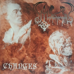 Miasma, Changes LP 2017 Austria, booklet, płyta winylowa metal