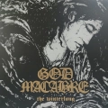 God Macabre, The Winterlong LP 2008, sweden, insert, metal, płyta winylowa
