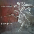 Master's Hammer, Vagus Vetus LP 2014 Czechy, booklet, metal, płyta winylowa