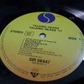 Talking Heads, Talking Heads: 77, LP 1978 Germany, Sire, płyta winylowa