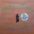 Talking Heads , Radio Head / Hey Now, 12" 45rpm, 1987 UK, EMI, płyta winylowa