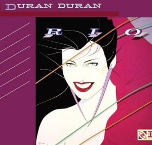 Duran Duran, Rio LP Nowa płyta winylowa