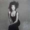 Whitney Houston, Whitney LP  1987 Germany, Arista, płyta winylowa