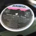 Whitney Houston, Whitney LP  1987 Germany, Arista, płyta winylowa